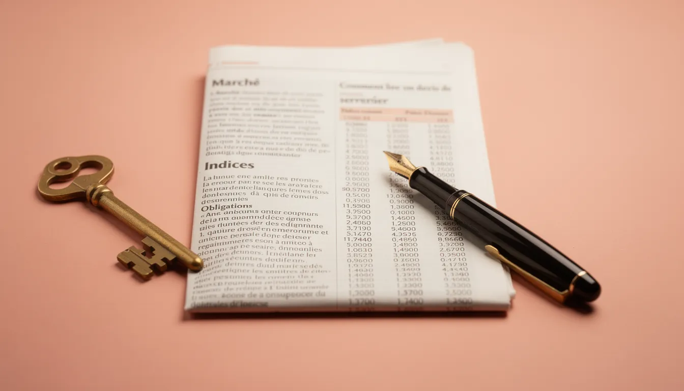 Comment lire un devis de serrurier sans se faire piéger